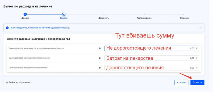 Как получить вычет за медикаменты. Как получить вычет за медикаменты
