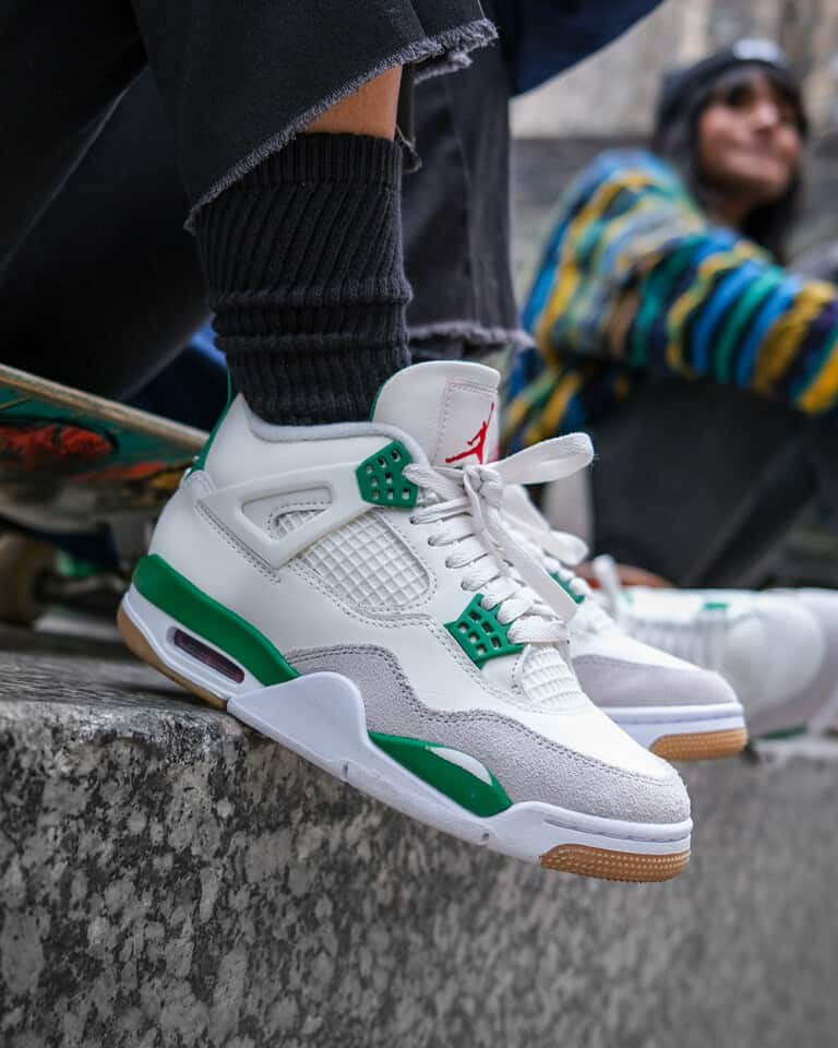 Минималистический дизайн: