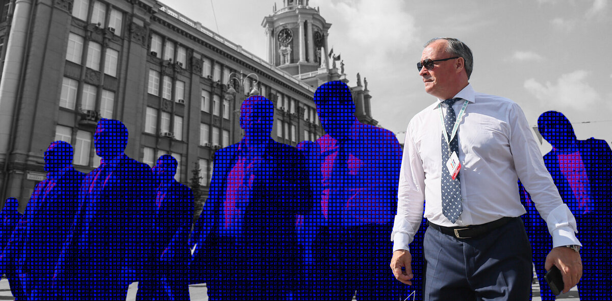 Фото: Донат Сорокин/ТАСС. Коллаж: Анна Бабич