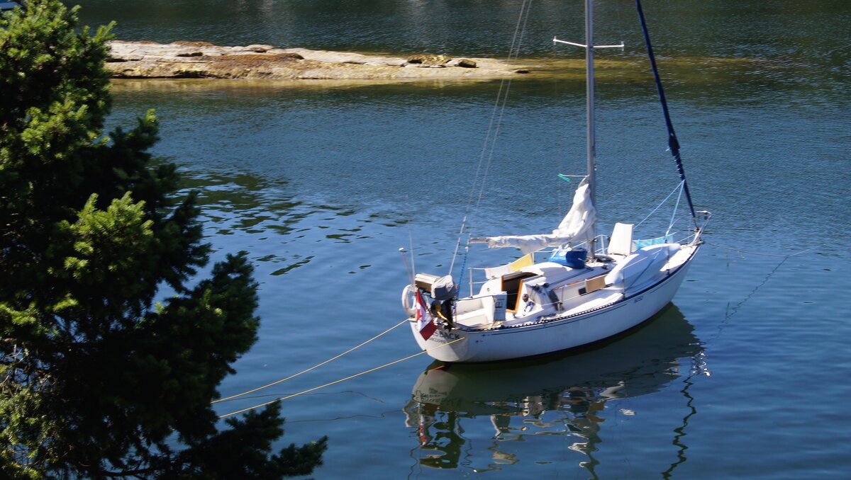     В Ростове на продажу за 128,5 миллиона рублей выставили участок на Зеленом острове с гостевым домом, ангаром для яхты и собственной набережной, сведения об этом появились на площадке бесплатных объявлений.