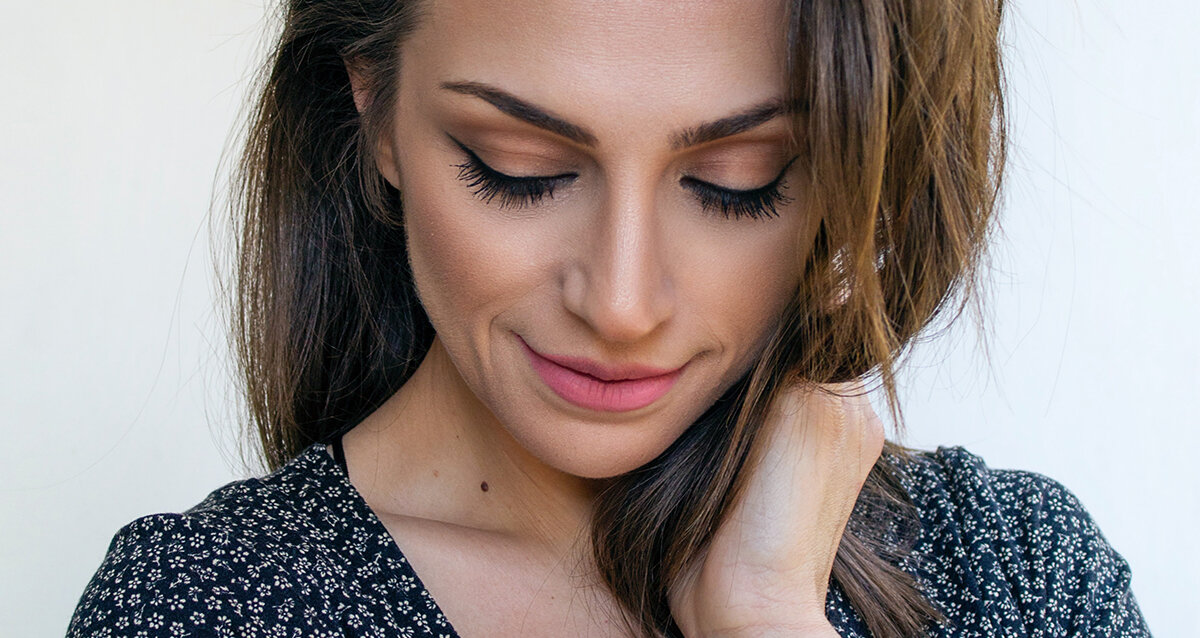 Ресницы. Фото pexels.com