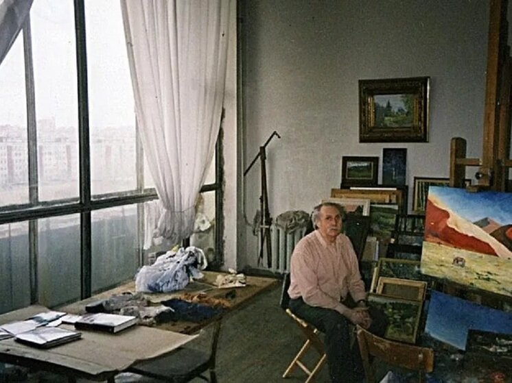     Фото: Тульская детская художественная школа