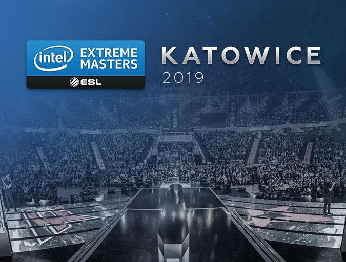 Анонс прошедшего турнира Katowice 2019 (Польша)