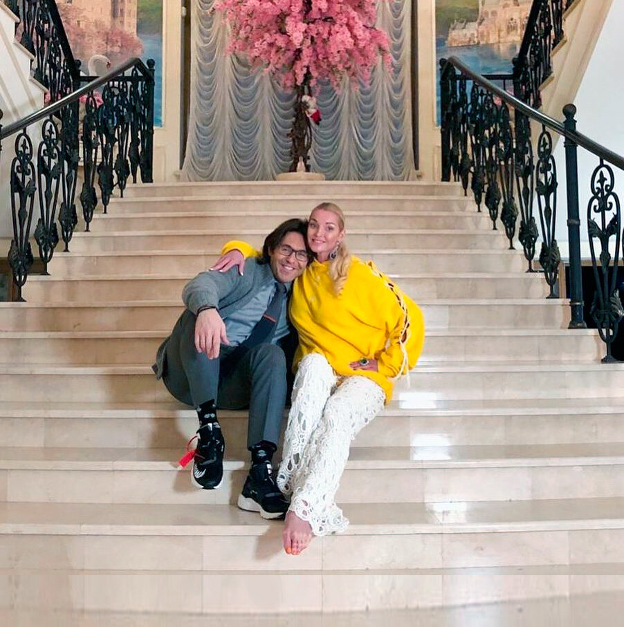 ====photo: @malakhov007===