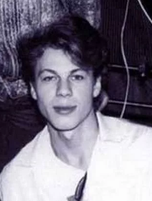 Сергей Ленюк