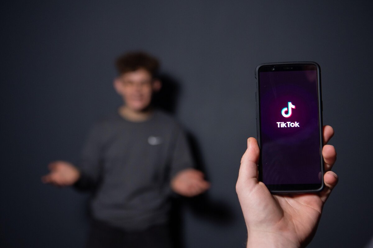 TikTok: что это такое и как им пользоваться, чтобы стать известным |  SmartView | Дзен