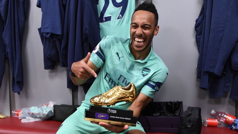 Пьер-Эмерик Обамеян может столкнуться с трудными переговорами следующим летом