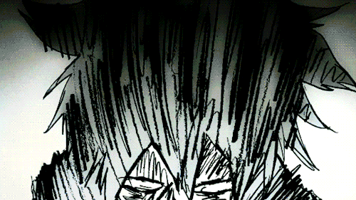 Именно так и "взрывается" моб 