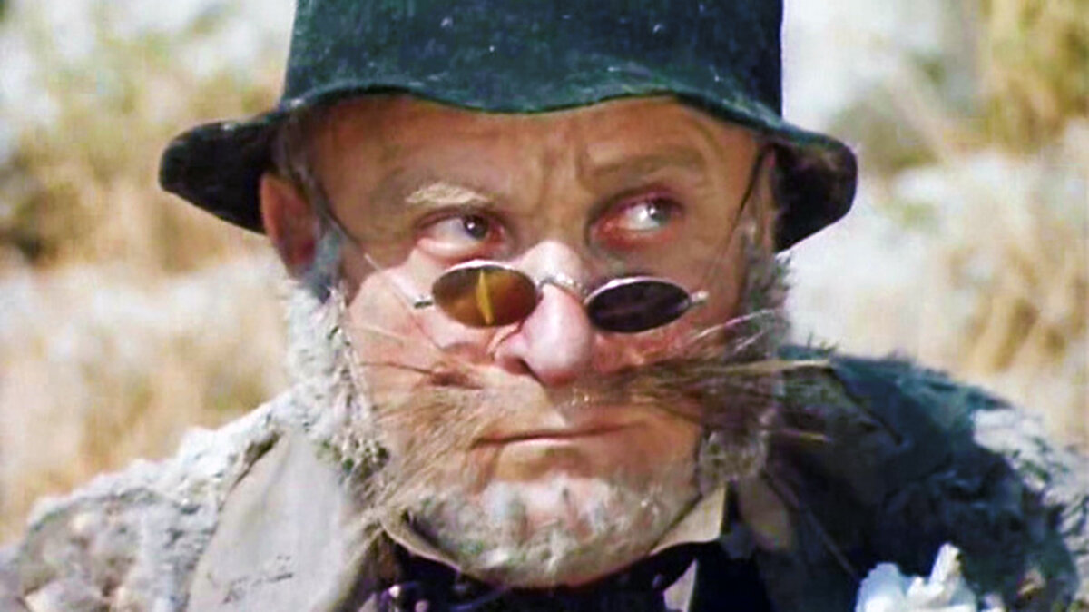 кота базилио эта новость немного расстроила, кто же теперь будет заносить на поле чудес?