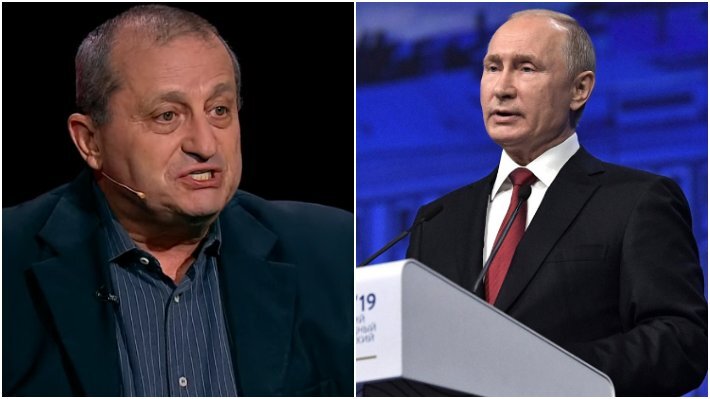 Самое действенное оружие против Америки, это позиция силы.