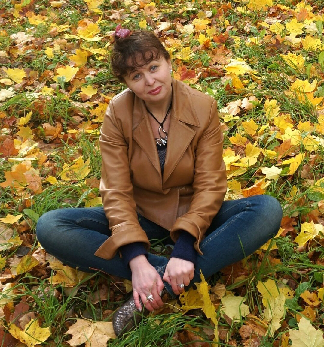 Ирина Бояршинова