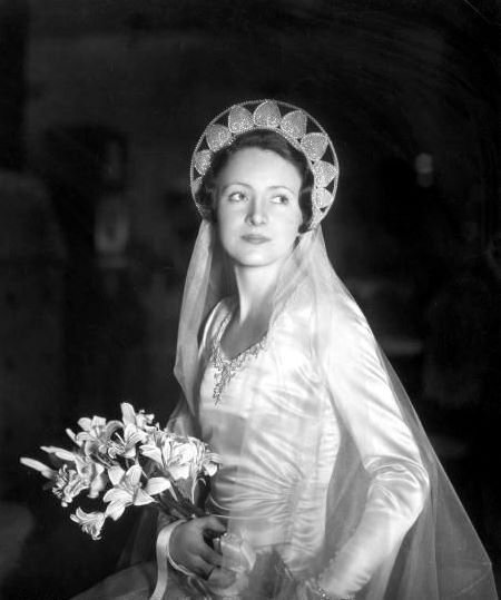 Джилл Эсмонд