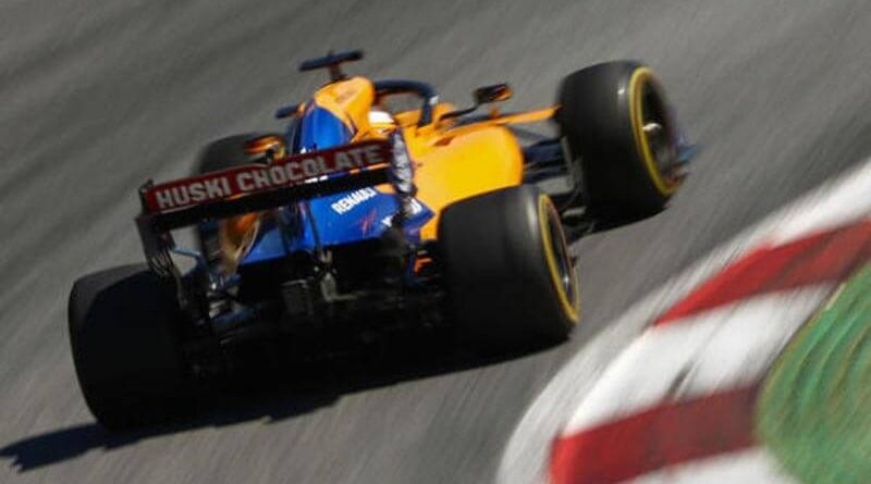 У «Макларен» есть все основания радоваться сезону Формулы-1 2019 года, так как в настоящее время команда находится на четвертом месте в Кубке конструкторов. Он опережает «Рено» на 20 очков. Команда полна оптимизма, что они смогут подтвердить свою хорошую форму во второй половине сезона.