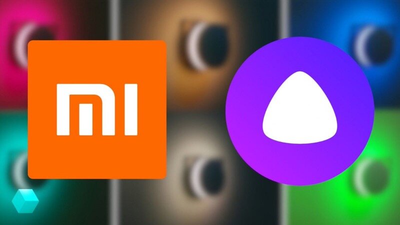 Как подключить умный дом xiaomi к алисе