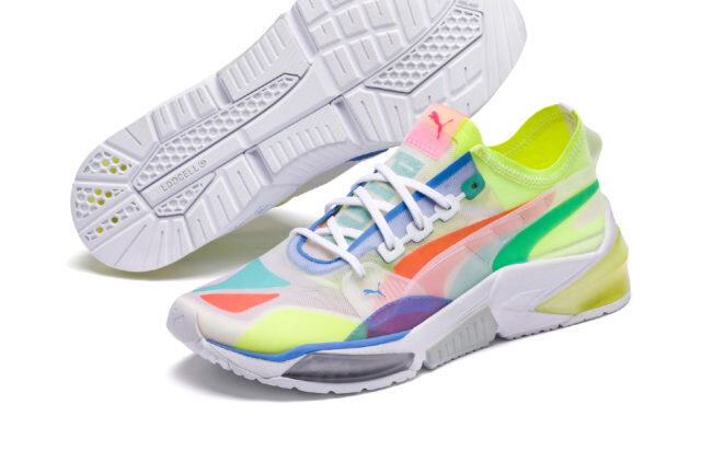 Puma lqd cell optic 1.0 sale