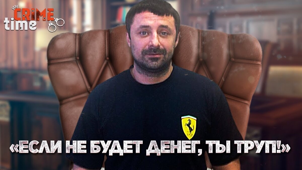 Олег Пирогов (Циркач)