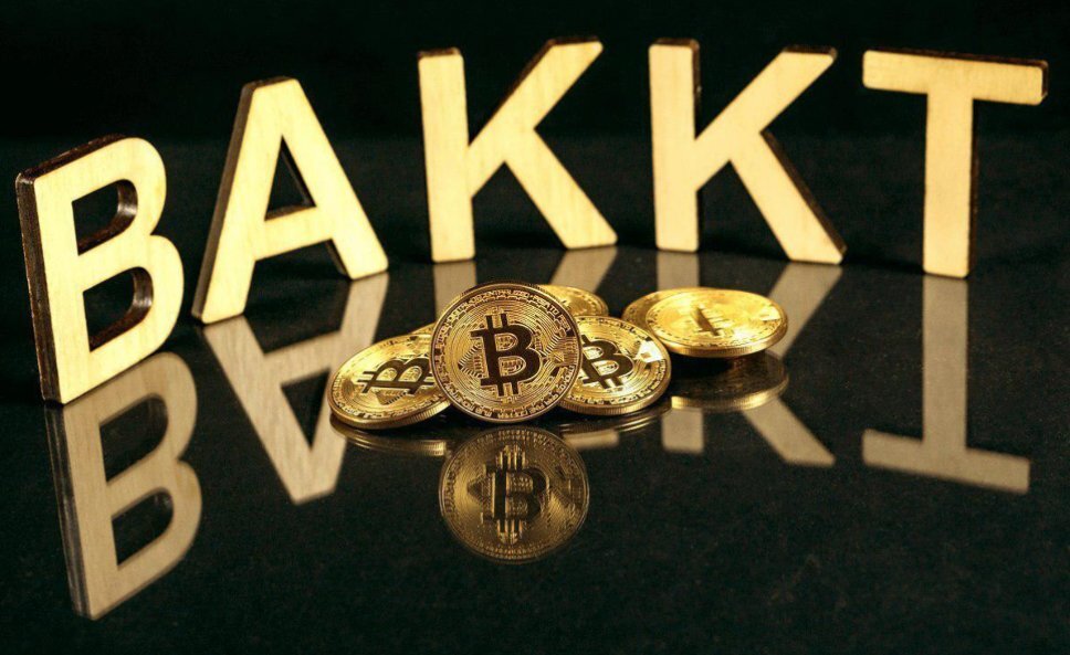 Bakkt