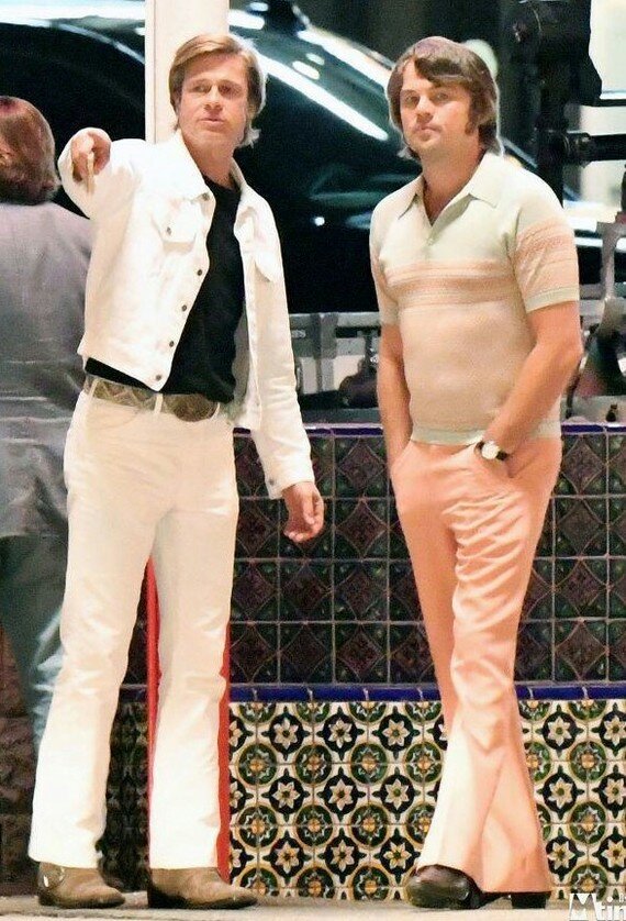 Идеальные детали