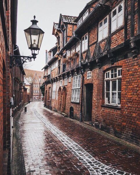 Жизнь в Германии в сравнении с жизнью в России