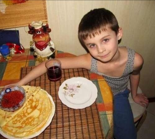 Самый главный любитель❤️🤗