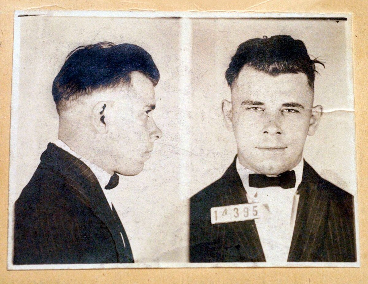 Источник фото https://www.bostonherald.com/2019/07/31/body-of-1930s-gangster-john-dillinger-to-be-exhumed/