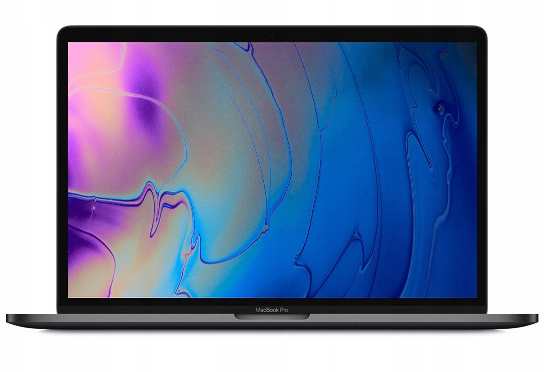 Apple MacBook Pro