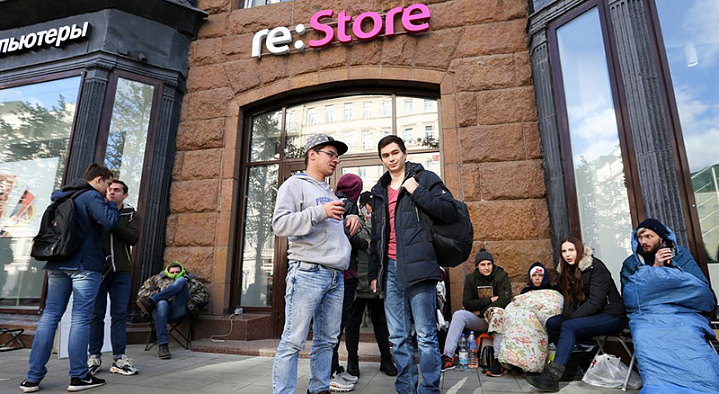 Фото: Кирилл Зыков/АГН Москва