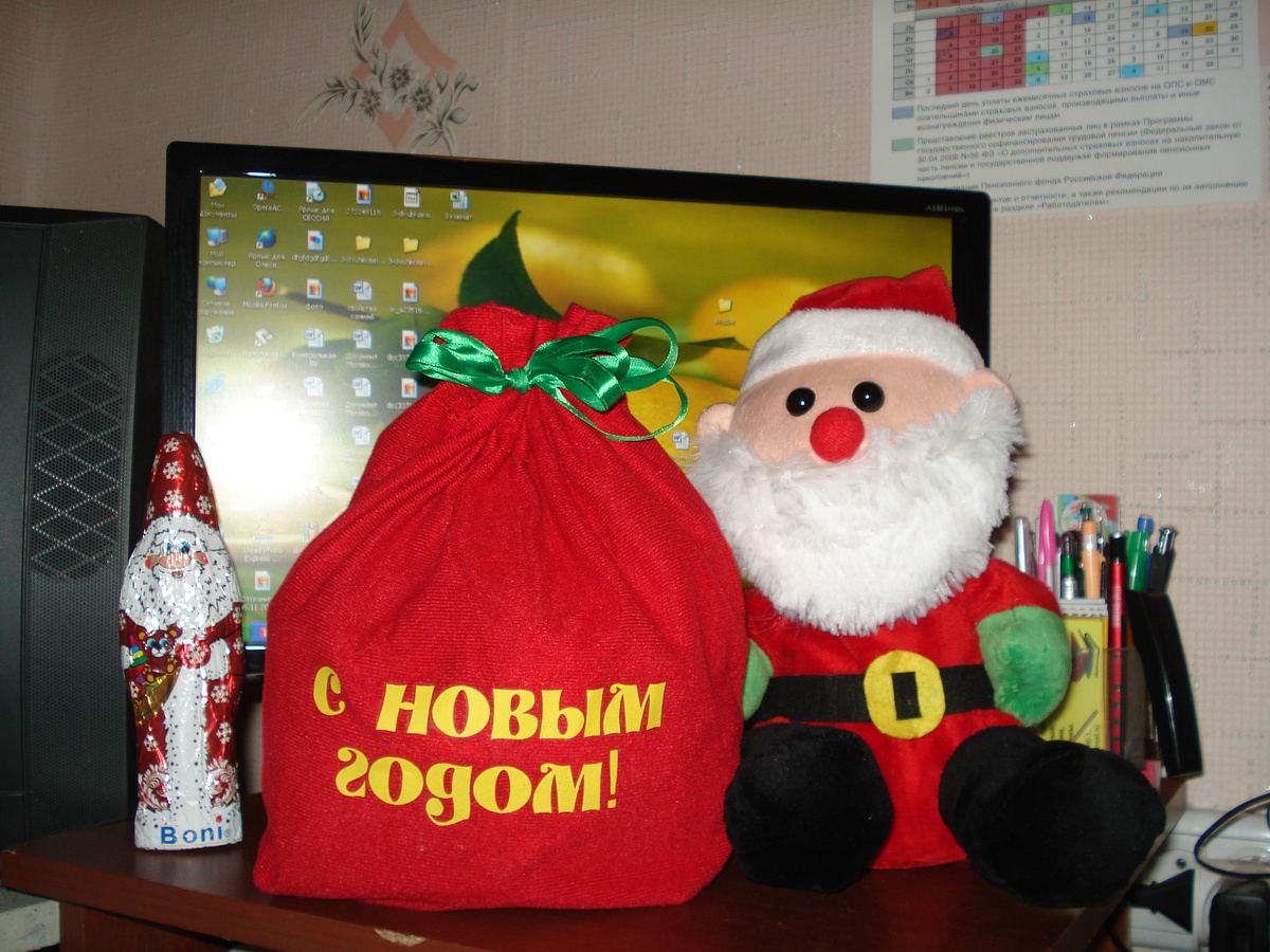 фото Олеси Тазировой