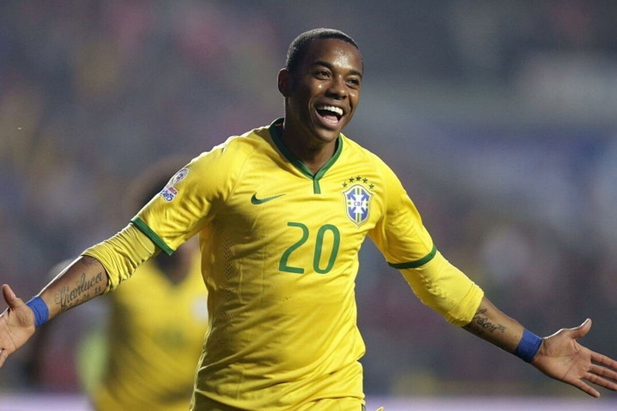 Robinho Brasil