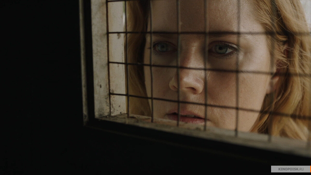 «Острые предметы». Источник КиноПоиск