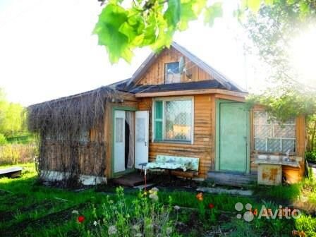 наш домик в деревне