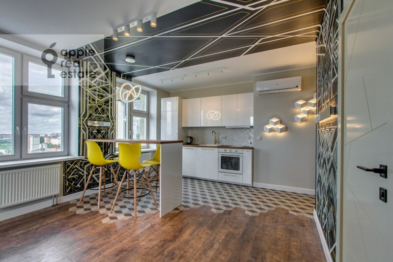 Неоновый лимон