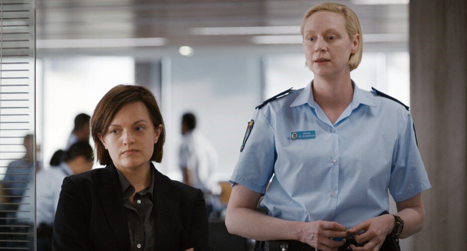 триллер, драма, криминал, детектив; 2013-…, 2 сезона