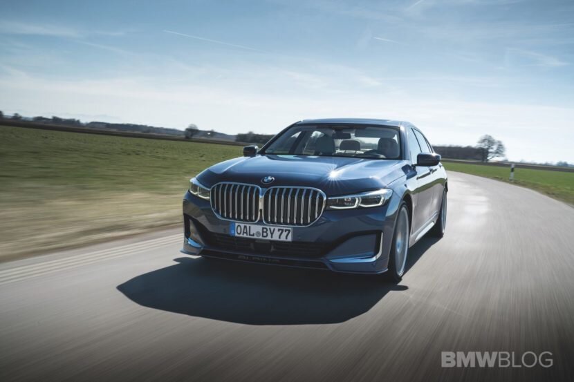 Фото с сайта https://www.bmwblog.com