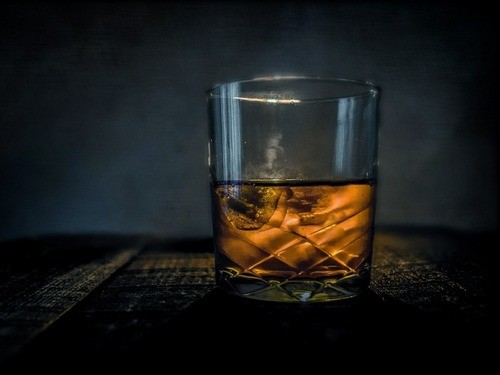 Риск деменции у умеренно пьющих