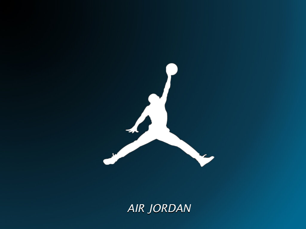 Nike Air logo