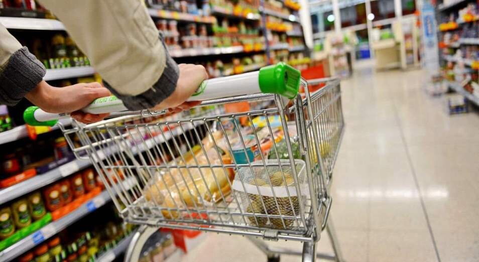 Только за девять месяцев 2019 года стоимость продуктов питания в стране выросла на 6,2% – значительно больше, чем за весь 2018-й. Как это сказалось на показателях розничной торговли и на изменении рациона казахстанцев выяснял inbusiness.kz. 
Подробнее: https://inbusiness.kz/ru/news/ceny-na-produkty-rastut-rekordnymi-tempami-za-vosem-let
Любое использование материалов допускается только при наличии гиперссылки на inbusiness.kz