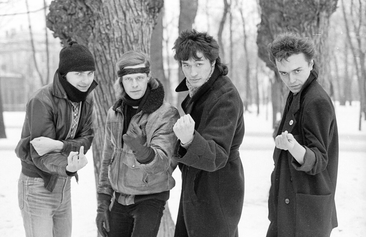 Фото предоставлено Джоанной Стингрей