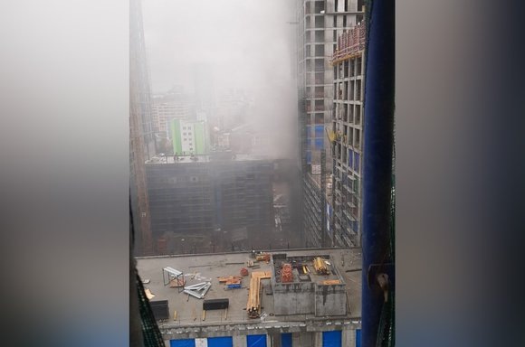 Фото: телеграм-канал "Московский новости" 