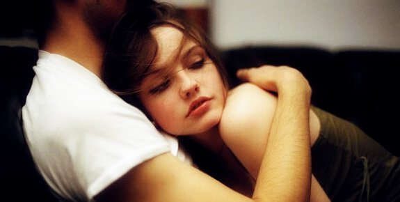 Мужчина и женщина в браке неразрывно связаны