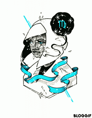 Знак Зодиака, Дева.