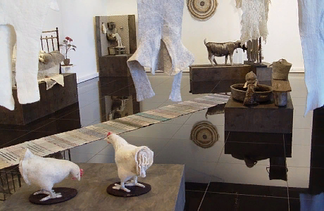 Галерея XXI века