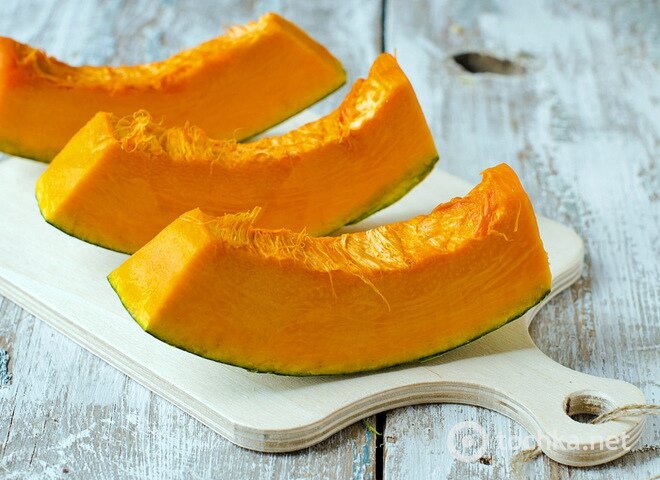 Многие не знают на сколько бывает полезна тыква!