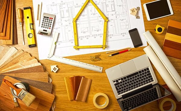 Ремонт квартиры