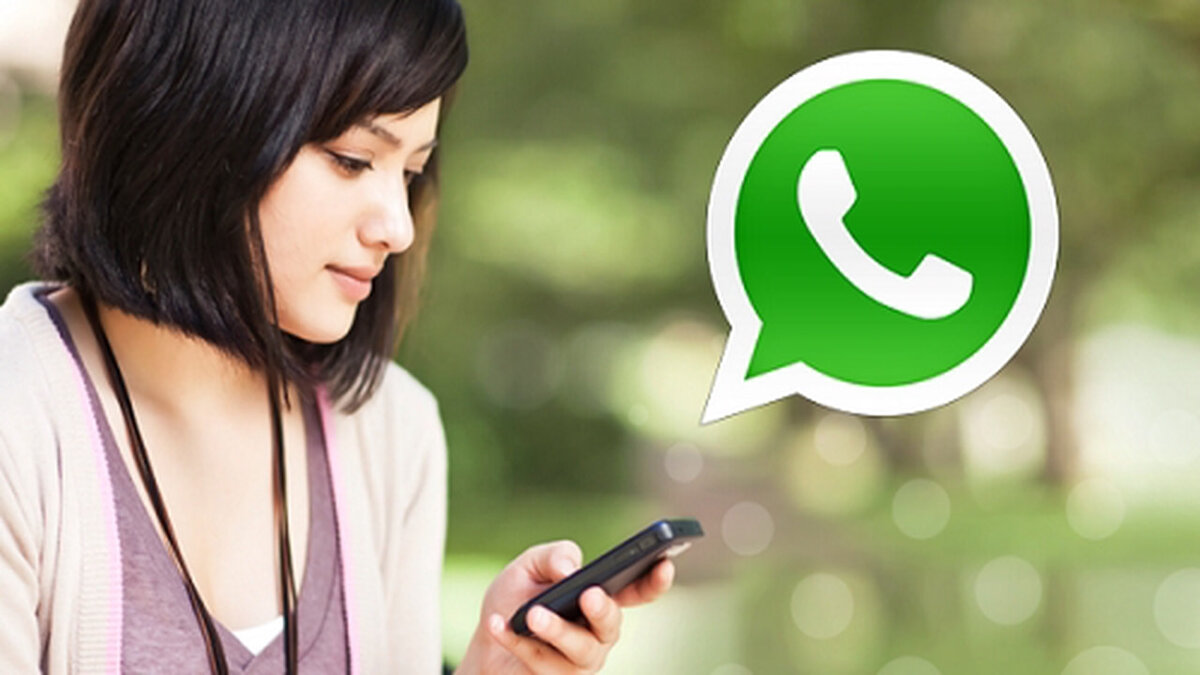 Как заинтересовать девушку по Whats App? | Ностальгия | Дзен