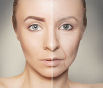 Возраст старше 30 лет