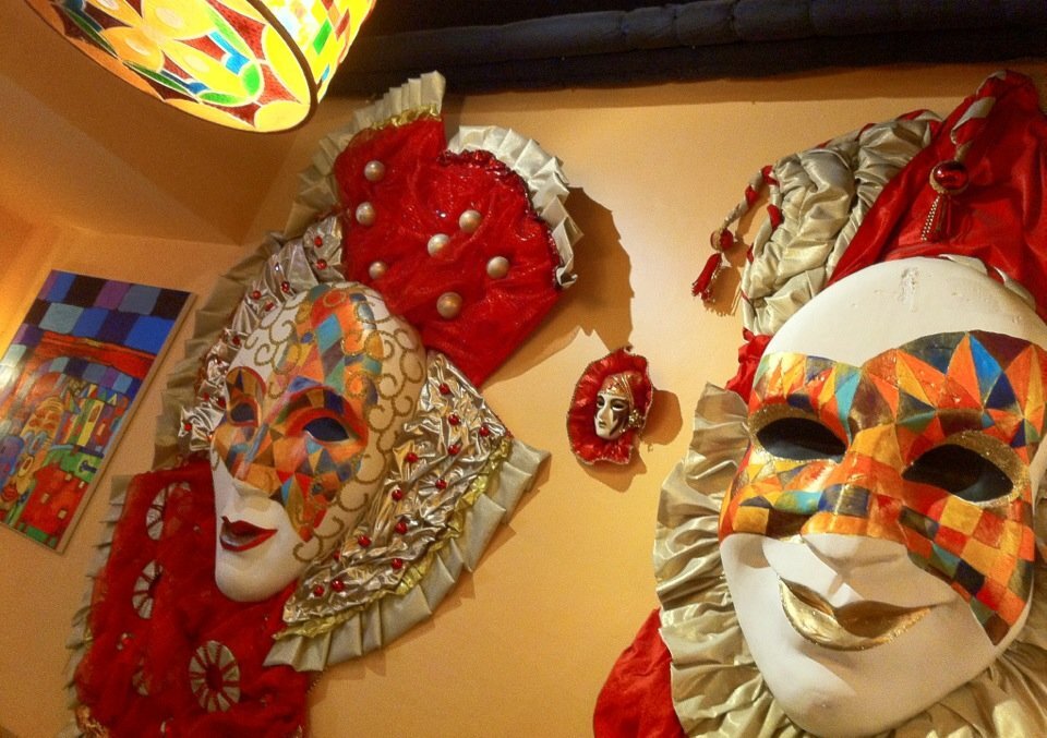 Московский театр «Кураж»