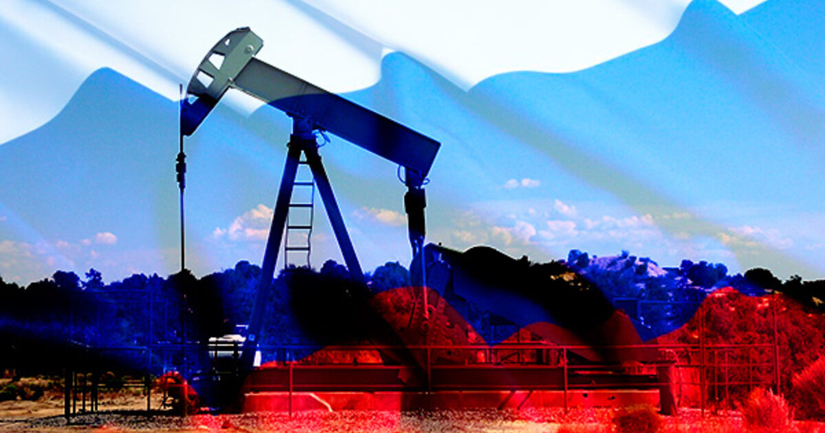 Нефтяные богатства - это преимущество России или еще проклятие и зависимость? Фото: Из открытых источников 