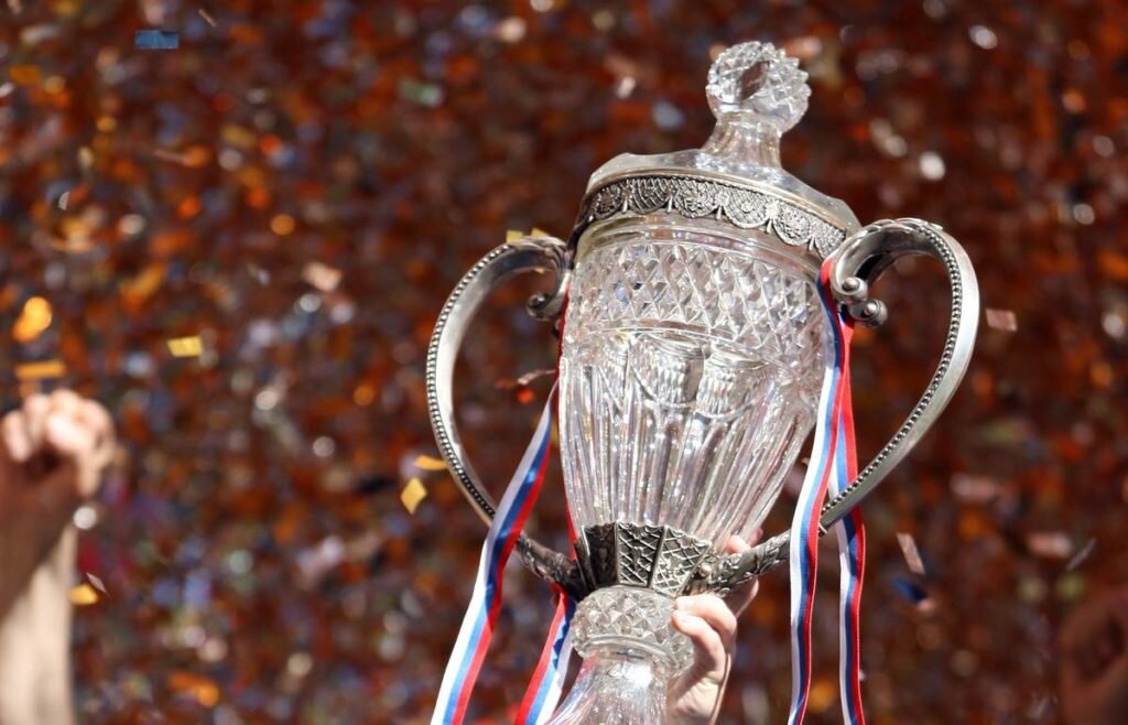 Кубок России