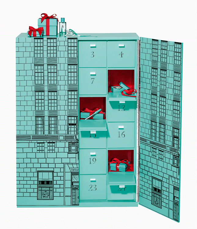 Фото: Tiffany.com